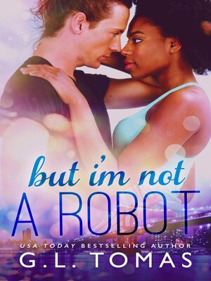 cover image of But I'm not a Robot